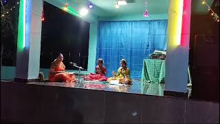 amba parameshwari.. akhilandeshewari..