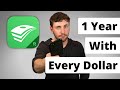 EveryDollar App Review
