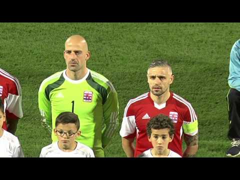 LUXEMBOURG vs. GREECE