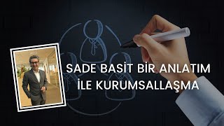 Aile Şirketlerinde Kurumsallaşma Adımları (Aile Şirketleri Nasıl Kurum