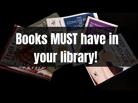 Middlesboro Ky Massage Therapy Guide Book
