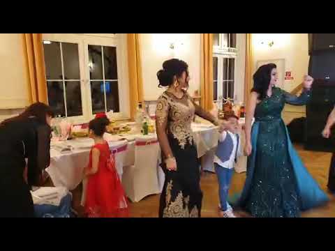 Ork Energy Band 31.10.2019 Krstenje kod Marka i Alise Stuttgart