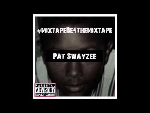 Pat Swayzee - State of the TRUnion [Prod. by DJ Hypno]