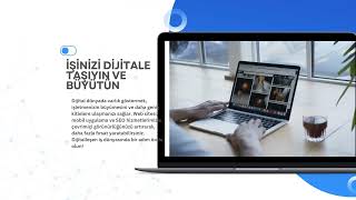 Zirkon Web Tasarım: Profesyonel Web Tasarım, SEO ve Dijital Pazarlama Çözümleri,