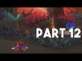 Mario Odyssey | Lost Kingdom (Repair Odyssey) - Part 12 Gameplay Walkthrough (Switch HD)
