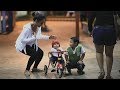 Assignment Asia: Philippines’ smallest man