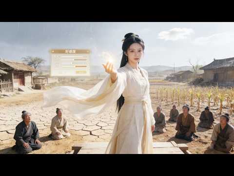 【FULL】Divine Savior Status Achieved. Reality Check: Billionaire Bank Balance Confirmed#minidrama