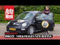 Barrelbrigade 2021 - Birgit stelt voor: Volkswagen New Beetle