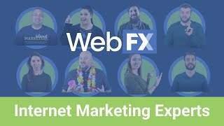 WebFX - Video - 1