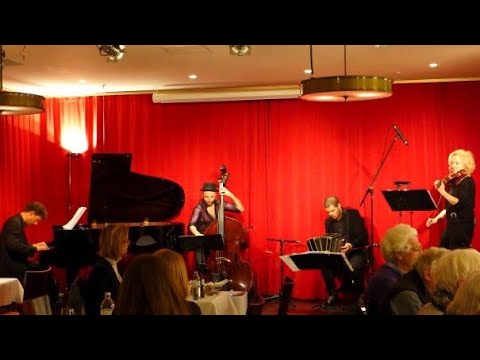 Cuarteto Danzarín Tango "La Viruta"