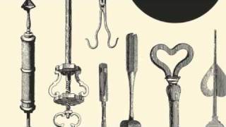 Simian Mobile Disco - A Skin Cracker