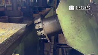 GRABENER metal milling machine | Image 4 - Machineryline