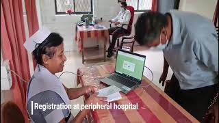 National Hospital Kandy