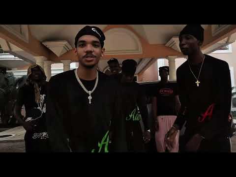 Lexy clicks x Okiz - F That Shit [Official Music Video]