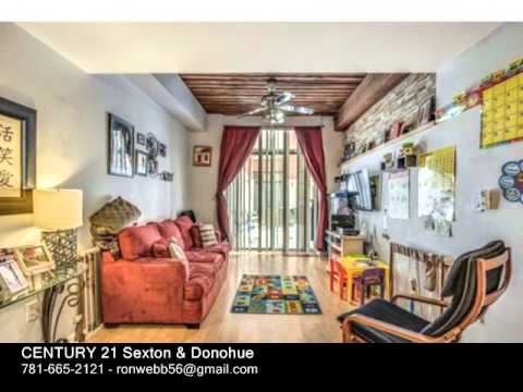 10 Linwood St, Malden MA 02148 - Condo - Real Estate - For Sale -