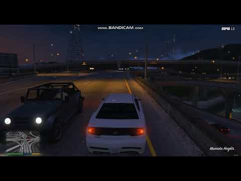 GTA5 HİKAYE SERİSİ FİNAL Büyük Final - Trevor Öldü!