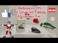 Hallmark 2011 The Griswold Family Christmas Tree