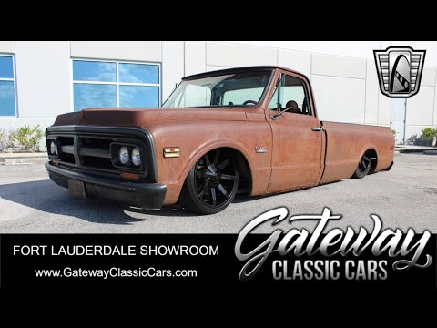 1970 GMC Pickup (CC-2004855) for sale in O'Fallon, Illinois