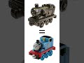 THOMAS Made With SILVER