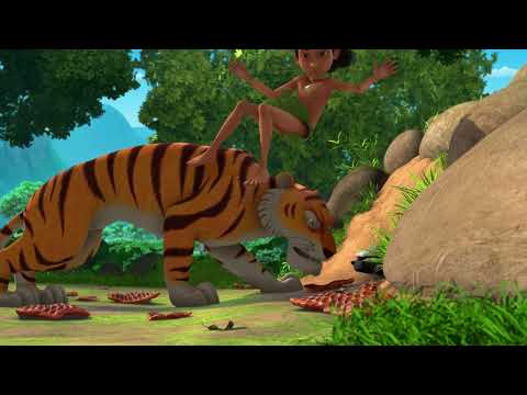 JUNGLE BOOK