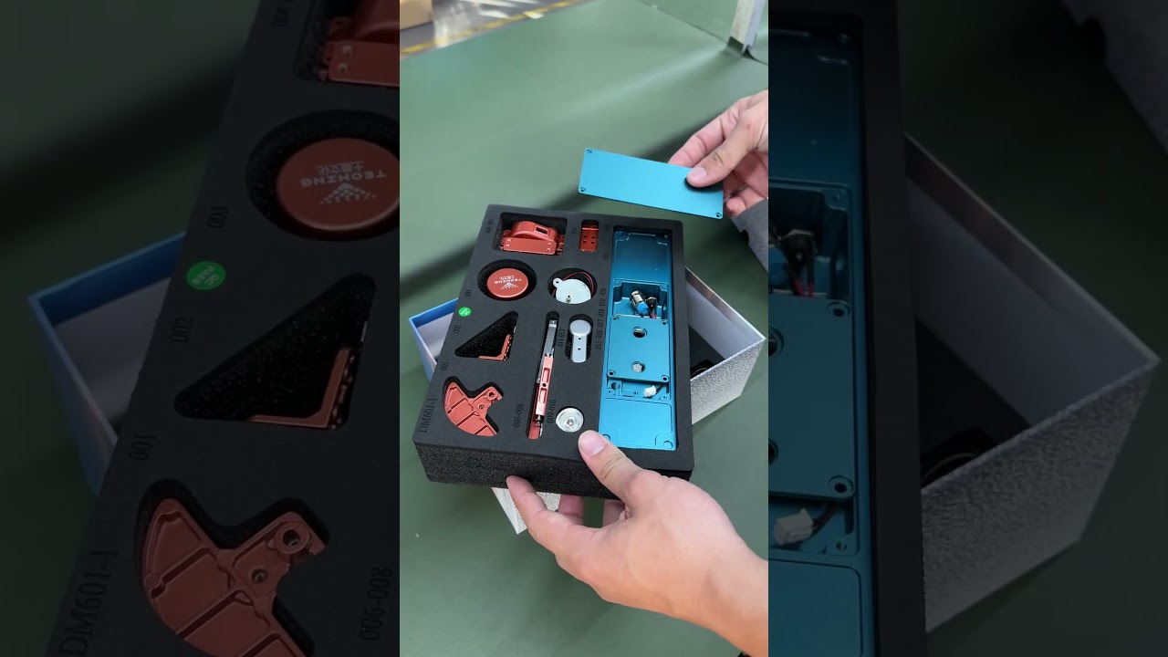 Oilfield working equipment oil pump jack model kit