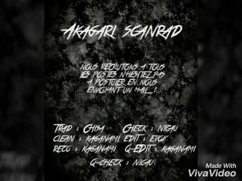Prison Lab - chapitre 1 __VF