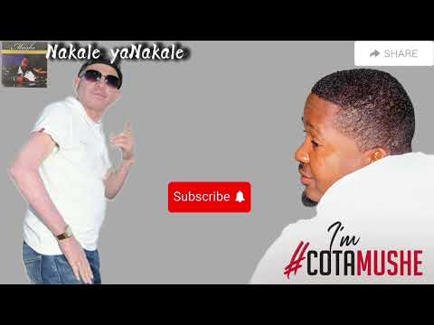 Mushe ft Nakale yaNakale - Longeni