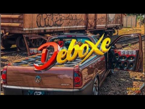 MCs Dudu Sk, Taliban, Mboy, Th da Serra - Que Movimenta (PROJETO PÂNIC BASS)VIP [Eletrofunk Deboxe]