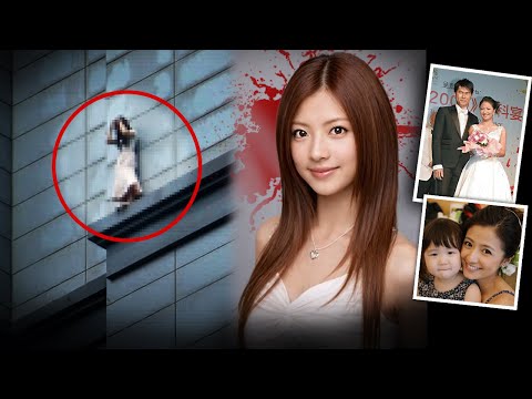 Famous Actress Jumps After Writing 16-Page Last Letter, Who Really Killed her?