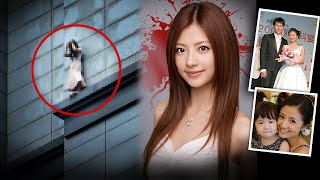 Download lagu 16장짜리 유서를 남기고 추락한 인기 여배우, 죽음 이후 밝혀진 추악한 진실 mp3