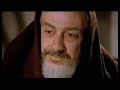 Padre Pio Miracle Man Edited From Original TV Series Italian With English Subtitles