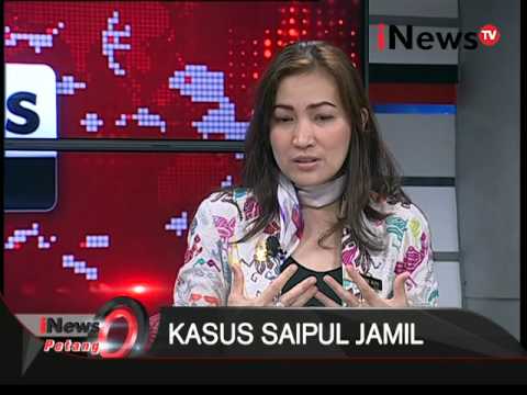 Dialog 04: Kasus Saipul Jamil - iNews Petang 18/02