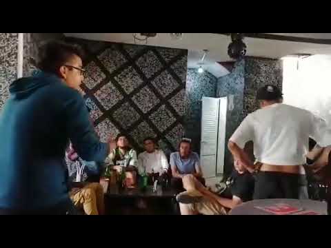 Makia vs yvan con igriega--cuartos de final STYLEWARS fecha 5