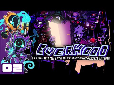 Ignorance Is Bliss - Let's Play Everhood - PC Gameplay Part 2