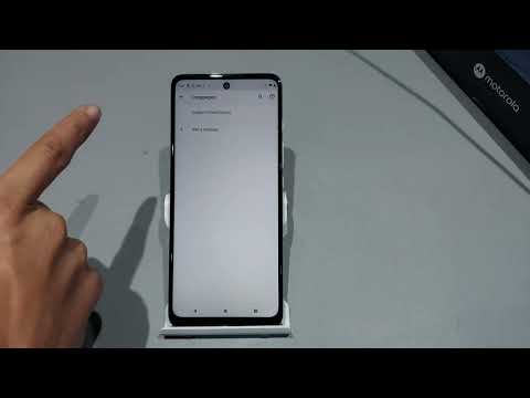 How to change language in moto g31,g 5g | Moto g31 me language kaise change karen