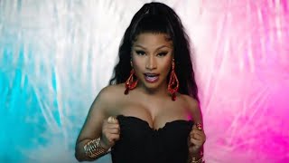 Nicki Minaj-goodbye ft Jason derulo(Nicki Minaj verse) ( edit music video)