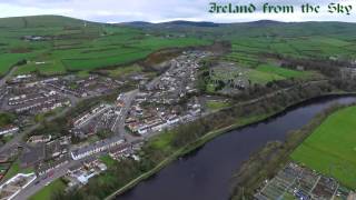 Strabane, County Tyrone.