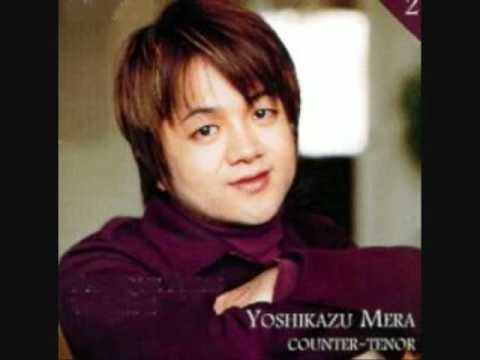 Yoshikazu Mera "Solveigs Sang"  Grieg