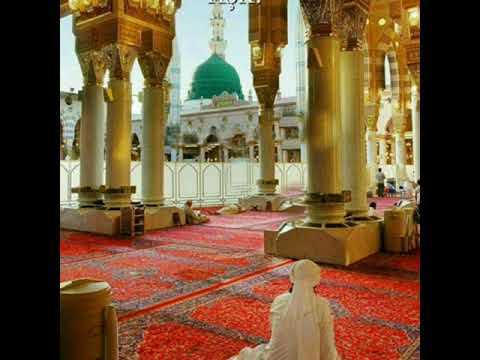 Beni Medine'ye götür 😢🌹