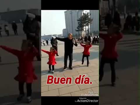 Un buen martes para bailar