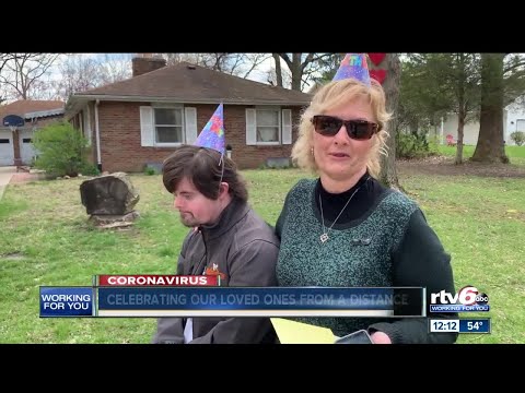 RTV6 News at Noon | Wednesday, April 22, 2020