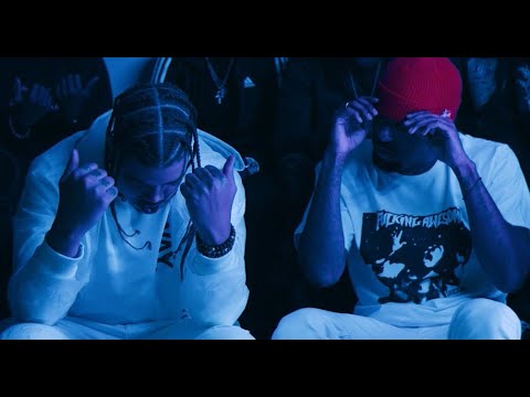 Khalif & Dom Kennedy - TRIXXX, Pt. 2 (Official Video)