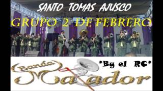 España Cañi - BANDA MATADOR "Vol. 1" by El RC