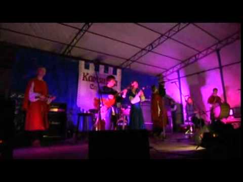 Stary Olsa vs. Deep Purple @ "Kamyanitsa" folk festival (2009)