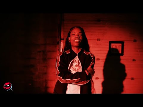 FendiDa Rappa | No More Heroes: Red Light Freestyle