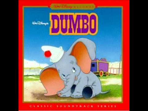 Dumbo OST - 01 - Main Titles [Dumbo]