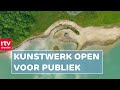 De nieuwe versoepelingen & kunstwerk na 50 jaar open voor publiek | Drenthe Nu 5 juni 2021