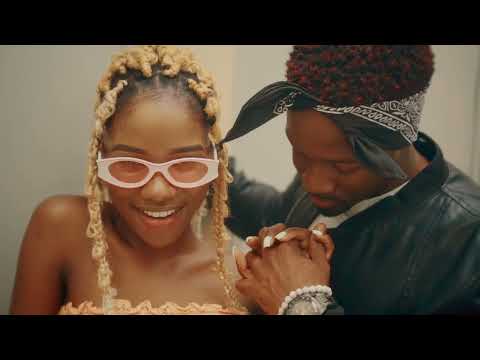 Abantwana - kOnka/K.O. feat. Emmie Deebo X Barry Uno [Official Video/Snippet]