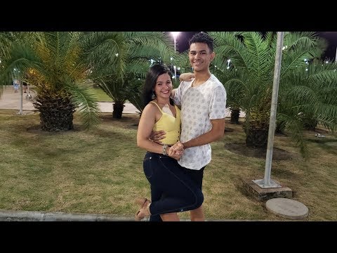 Espirito Santo video