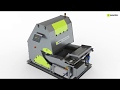 Multi-Sensor Sorting System VARISORT COMPACT
